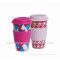 decal eco cup